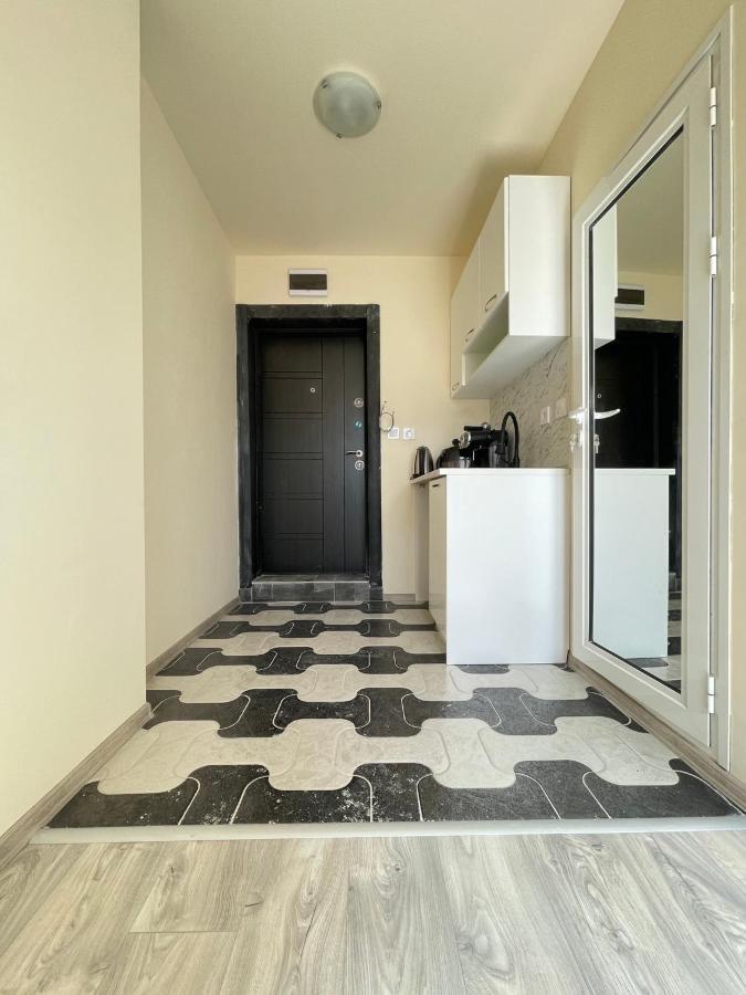 City-Centre Studio 2 Varna Exterior photo